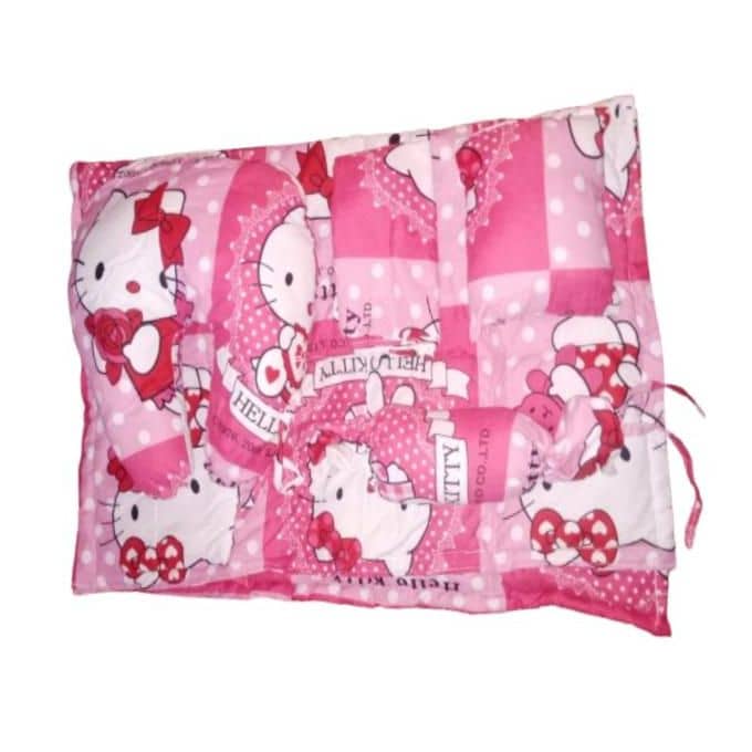 5-Piece Baby Duvet Set – Soft, Stylish & Complete Comfort