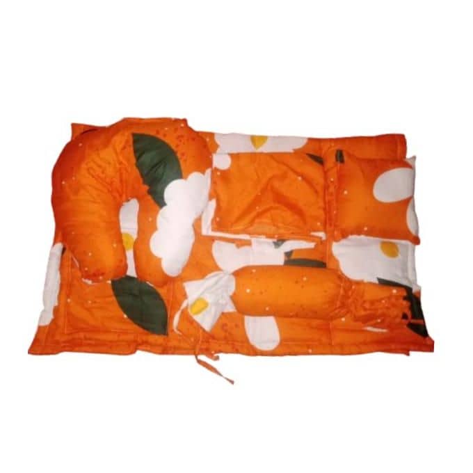 5-Piece Baby Duvet Set – Soft, Stylish & Complete Comfort - Image 2