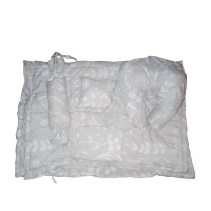 5-Piece Baby Duvet Set – Soft, Stylish & Complete Comfort - Image 4