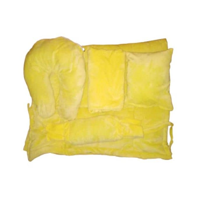 5-Piece Baby Duvet Set – Soft, Stylish & Complete Comfort - Image 5