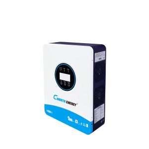 Cworth 1.8kVA Hybrid Inverter - H1.8KL (CE‑H1.8K)