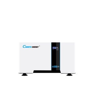 Cworth 5kWh LiFePO₄ Battery (24V) - LBD‑24200C