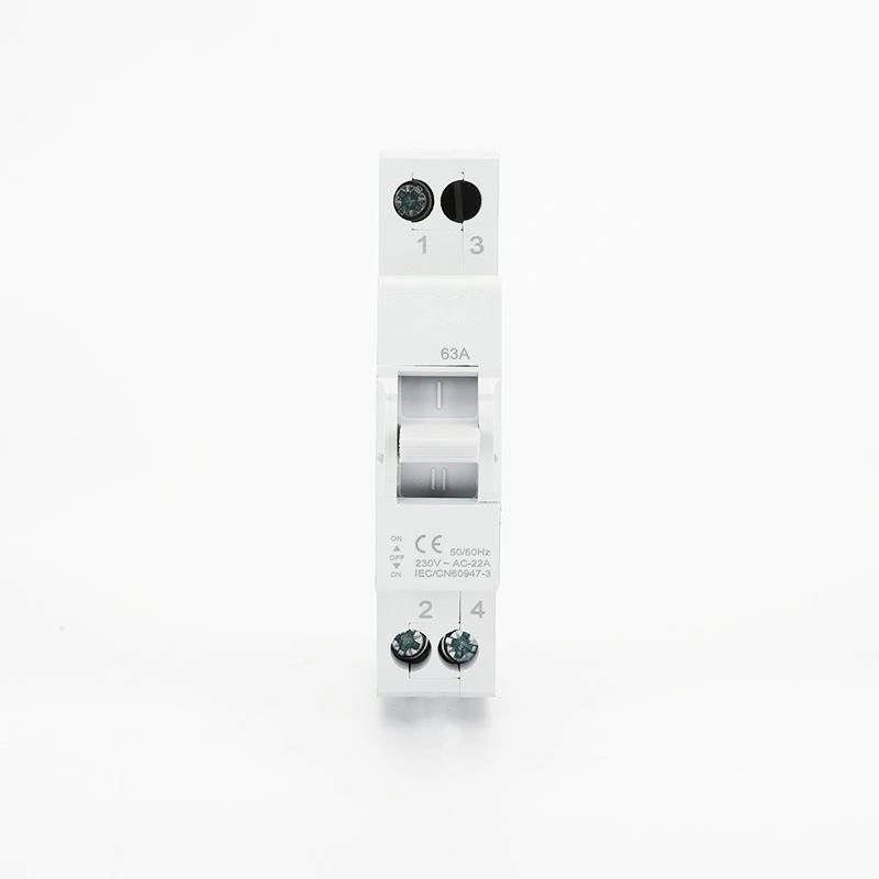 Omnikoko MCB ChangerOver Single Pole - Image 2